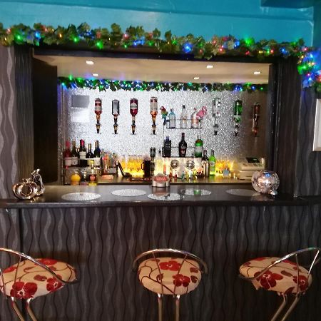 Bloomfield Lodge Hotel Blackpool Dış mekan fotoğraf