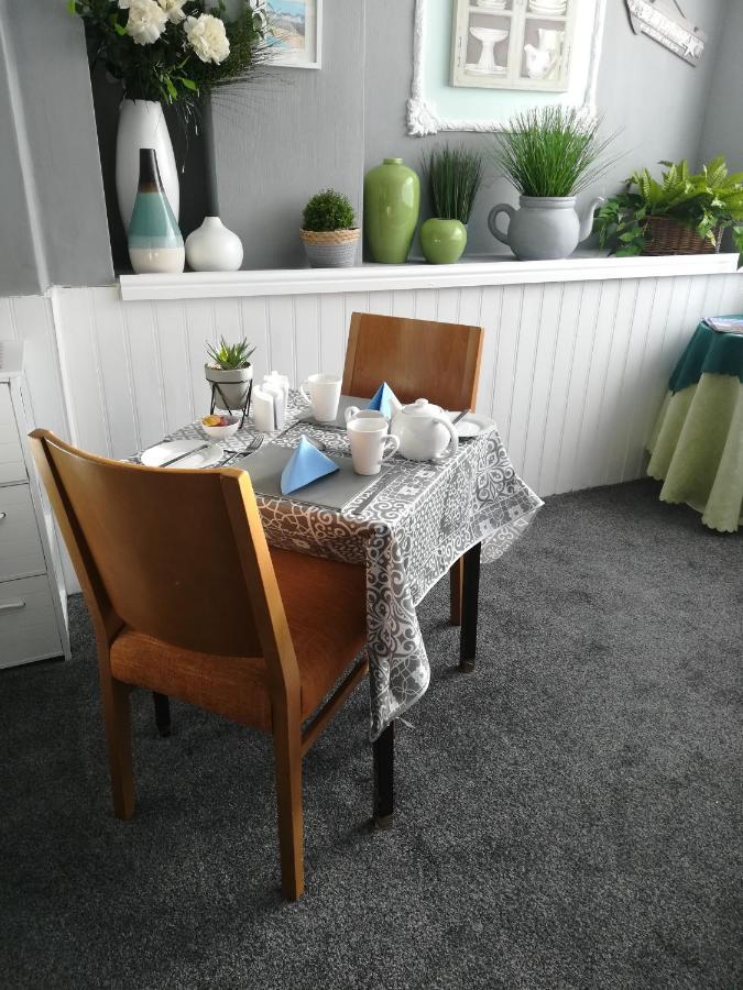 Bloomfield Lodge Hotel Blackpool Dış mekan fotoğraf