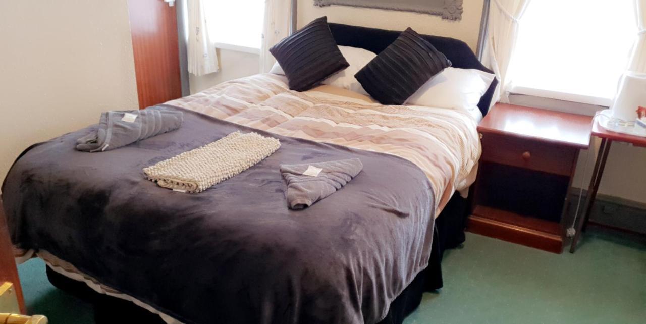 Bloomfield Lodge Hotel Blackpool Dış mekan fotoğraf