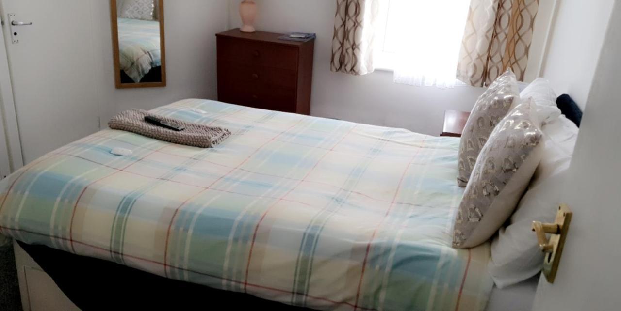 Bloomfield Lodge Hotel Blackpool Dış mekan fotoğraf