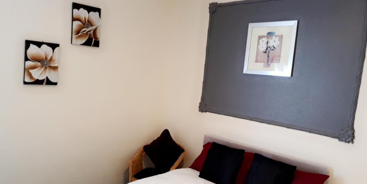 Bloomfield Lodge Hotel Blackpool Dış mekan fotoğraf