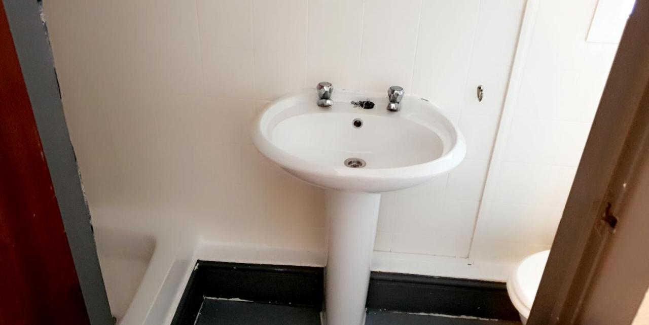 Bloomfield Lodge Hotel Blackpool Dış mekan fotoğraf