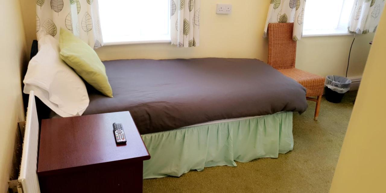 Bloomfield Lodge Hotel Blackpool Dış mekan fotoğraf