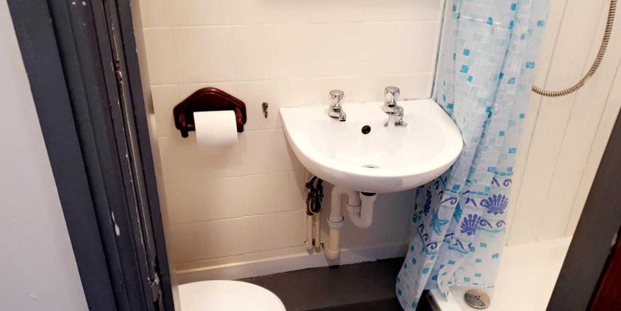 Bloomfield Lodge Hotel Blackpool Dış mekan fotoğraf