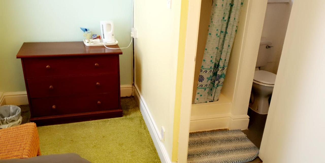 Bloomfield Lodge Hotel Blackpool Dış mekan fotoğraf