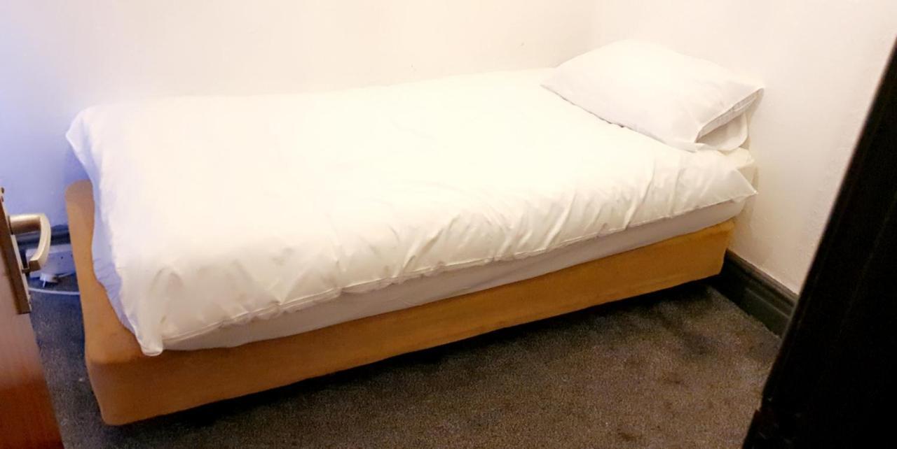 Bloomfield Lodge Hotel Blackpool Dış mekan fotoğraf